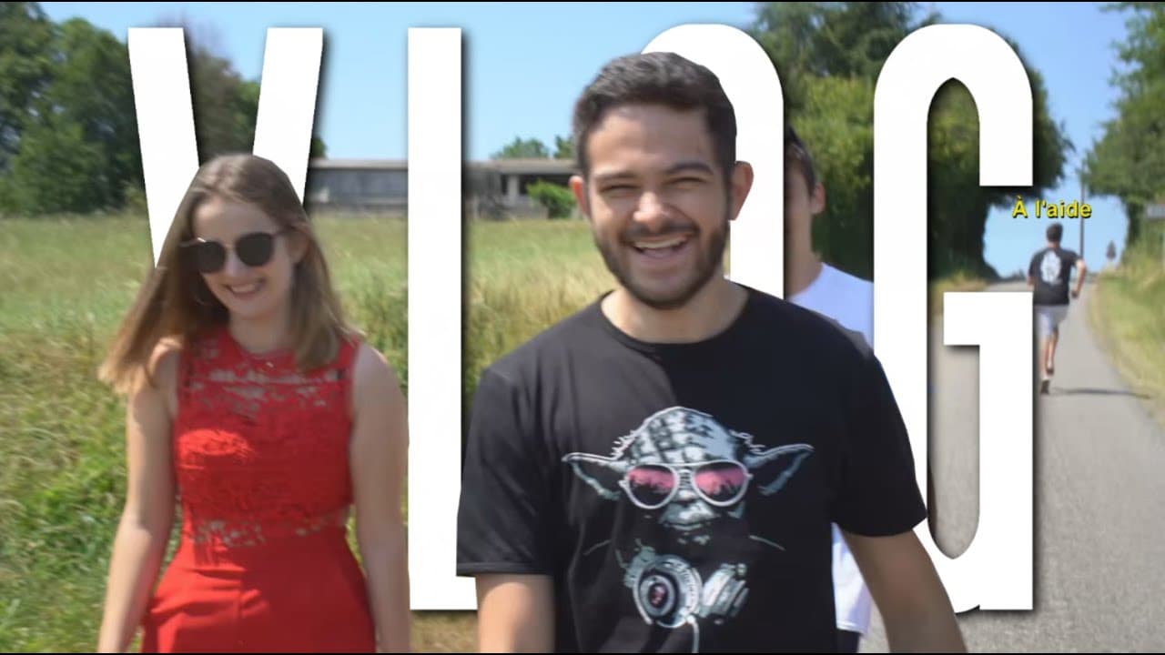 VLOG 1 - LE ZOOO EN ARIÈGE PT.1