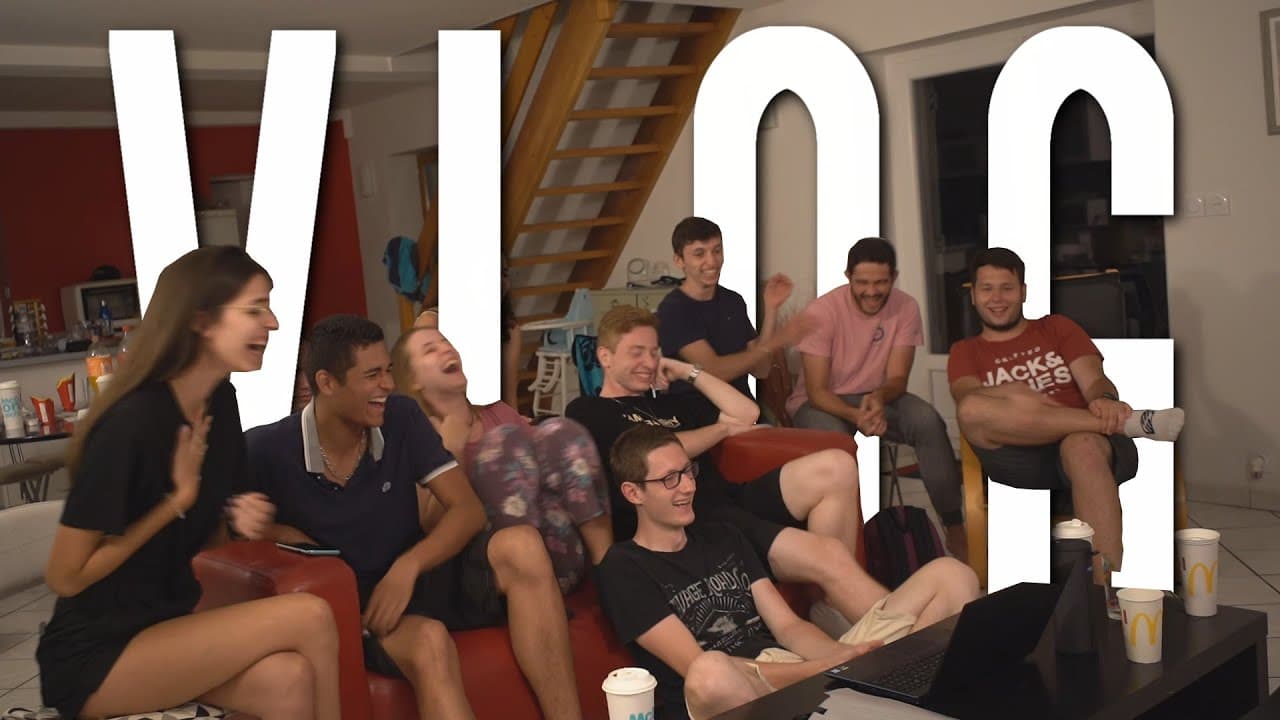 VLOG 2 - LE ZOOO EN ARIÈGE PT.2