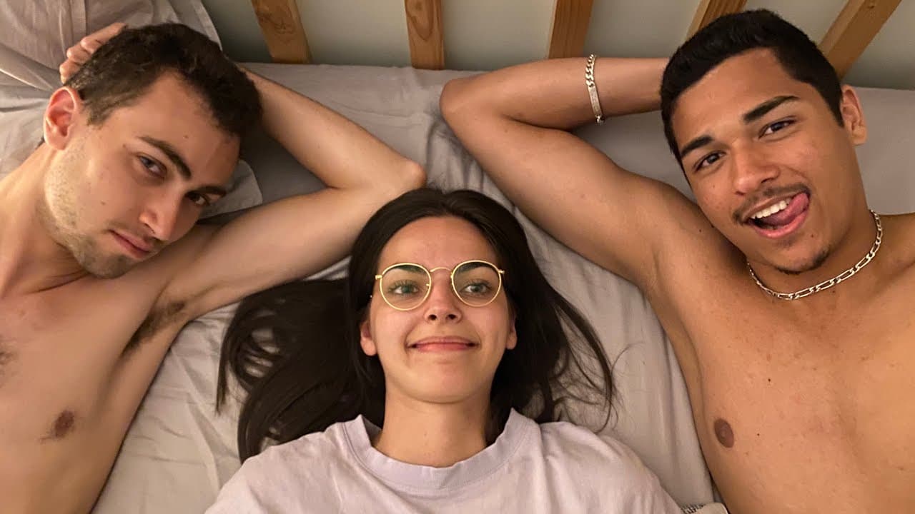 VLOG 3 - CE QUI SE PASSE À BÉZIERS RESTE À BÉZIERS